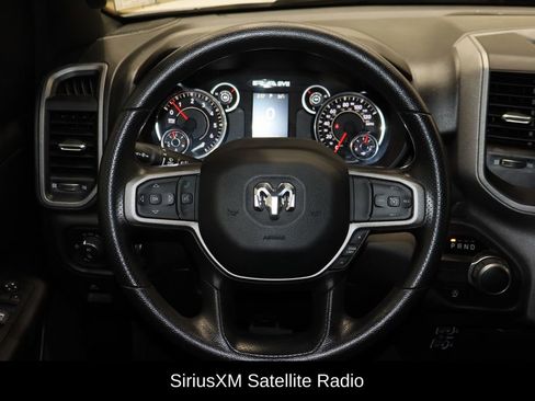 Used 2024 RAM 1500 Tradesman image 7