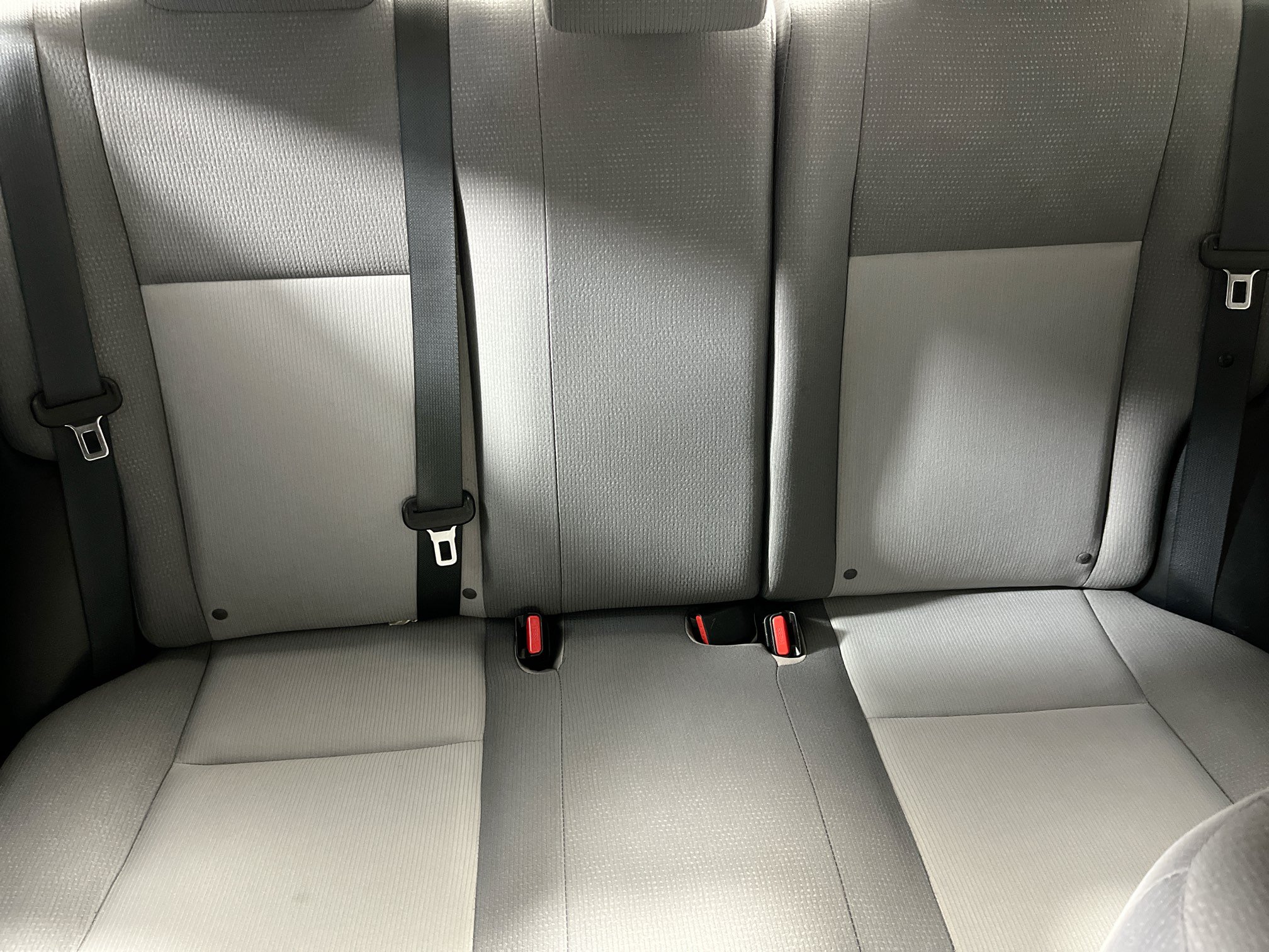 Used 2014 Toyota Corolla L FWD image 31