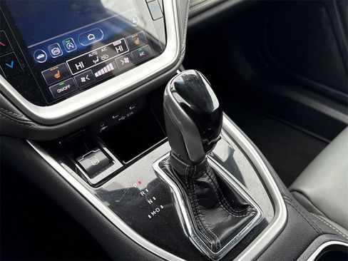 Used 2021 Subaru Outback Onyx Edition XT image 32