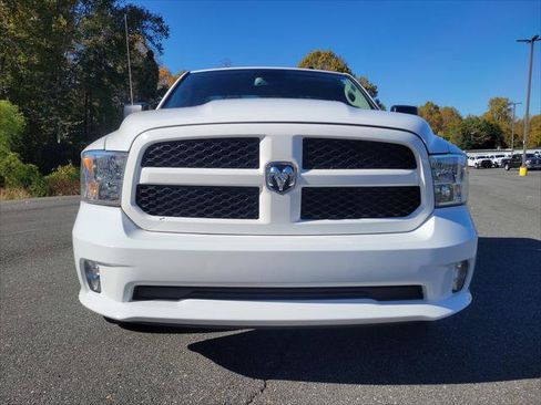 Certified 2019 RAM 1500 Express RWD image 2