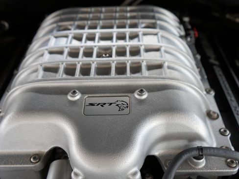 Used 2023 Dodge Durango SRT Hellcat AWD/4WD image 34