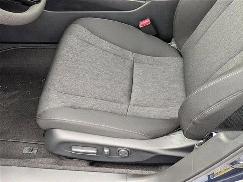 New 2025 Honda Accord SE image 4