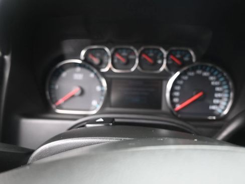 Used 2020 Chevrolet Tahoe LS RWD image 12