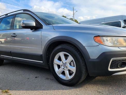 Used 2008 Volvo XC70 3.2 image 17