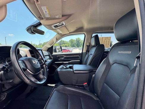 Used 2020 RAM 1500 Laramie AWD/4WD image 20