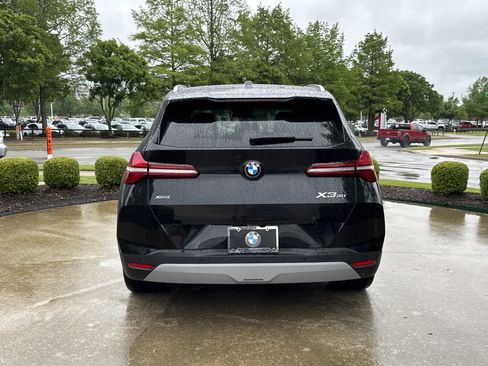 New 2026 BMW X3 xDrive30 AWD/4WD image 4