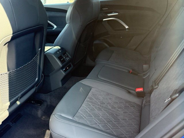 New 2026 Audi SQ5 Premium Plus AWD/4WD image 22