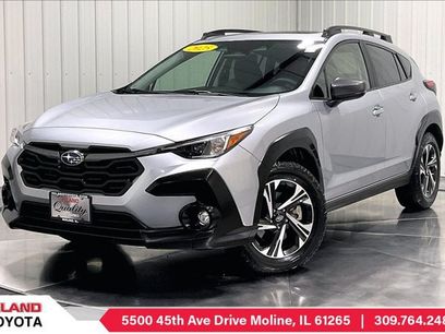 Used 2025 Subaru Crosstrek 2.5i Premium