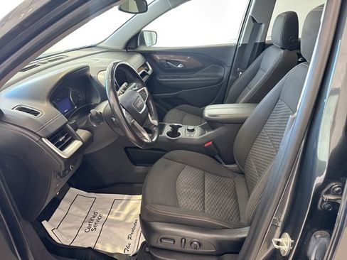 Used 2019 GMC Terrain SLE w/ Driver Convenience Package image 14