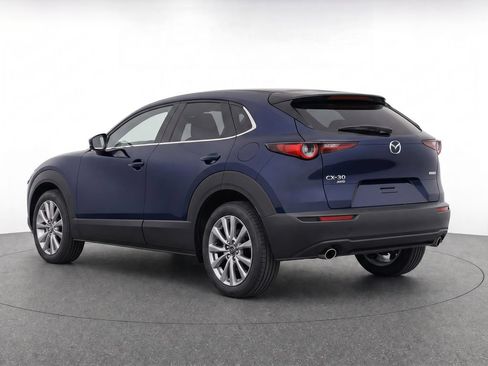 Used 2021 MAZDA CX-30 AWD 2.5 S w/ Preferred Package image 3