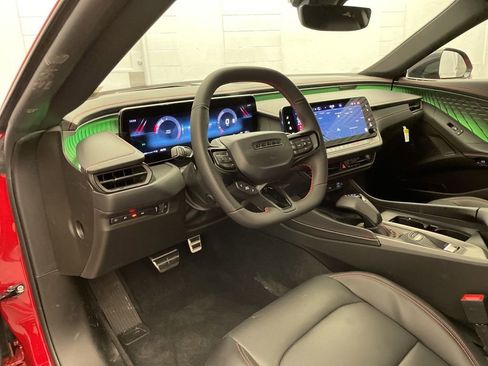 New 2026 Dodge Charger R/T Scat Pack image 16