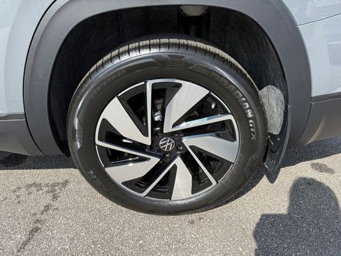 New 2026 Volkswagen Atlas SE image 22