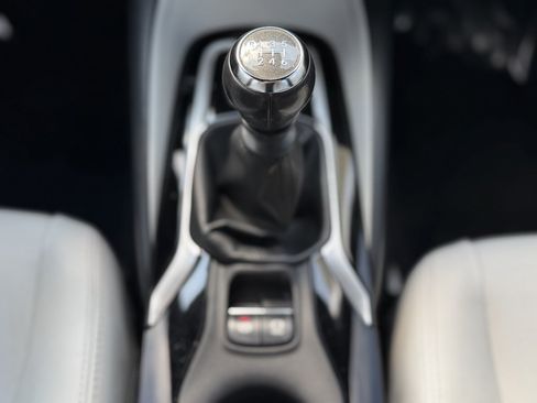 Used 2019 Toyota Corolla XSE FWD image 13