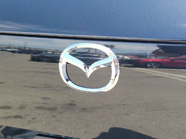 Certified 2025 MAZDA CX-50 AWD 2.5 Turbo w/ Accent Package image 33