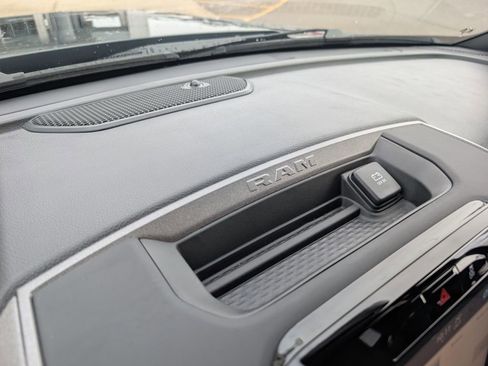 New 2026 RAM 3500 Tradesman image 33