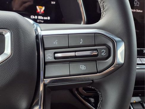 New 2026 GMC Canyon Elevation w/ Convenience Package AWD/4WD image 13