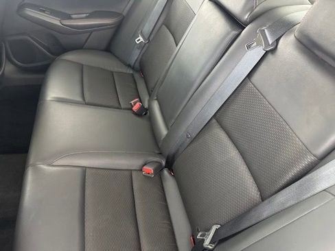 Used 2019 Nissan Altima 2.5 SR w/ SR Premium Package FWD image 27
