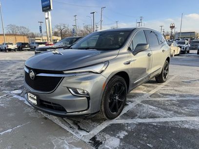 Used 2023 Buick Enclave Essence w/ Experience Buick Package