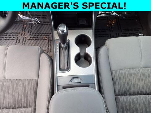 Used 2017 Chevrolet Impala LS image 21