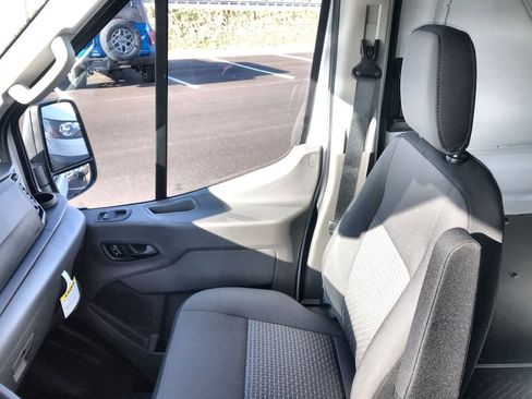 New 2026 Ford Transit 350 148 High Roof Extended image 22