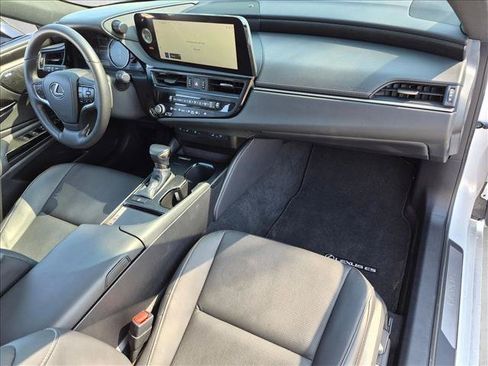 Used 2023 Lexus ES 350 w/ Premium Package FWD image 17