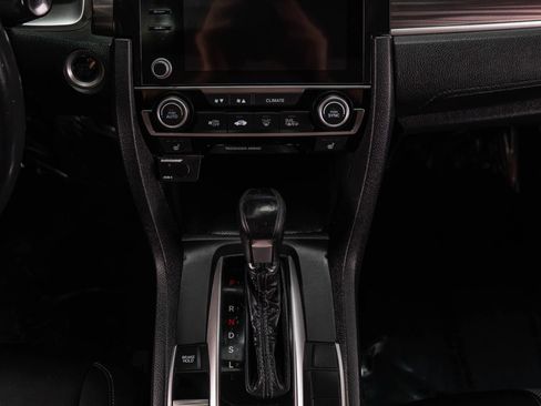 Used 2019 Honda Civic EX image 25