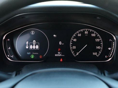 Used 2021 Honda Accord LX image 14
