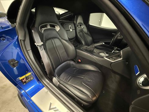 Used 2013 SRT Viper GTS w/ GTS Laguna Interior Pkg image 29