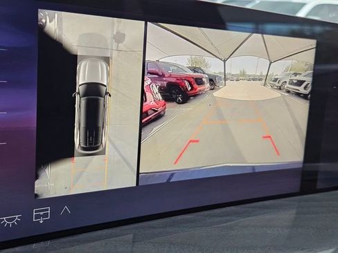 New 2025 Cadillac Escalade IQ Sport 1 image 20