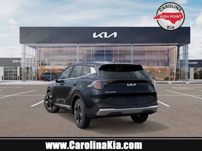 New 2026 Kia Sportage LX