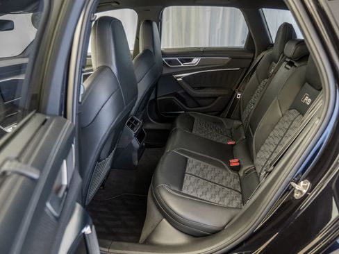 Used 2024 Audi RS 6 performance image 16