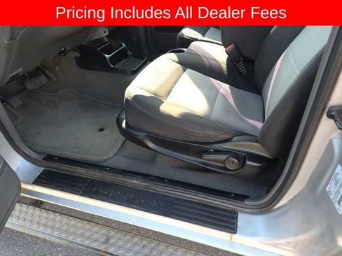 Used 2005 Ford Ranger Edge AWD/4WD image 11