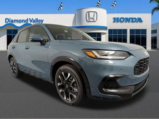 New 2027 Honda HR-V EX-L video 1