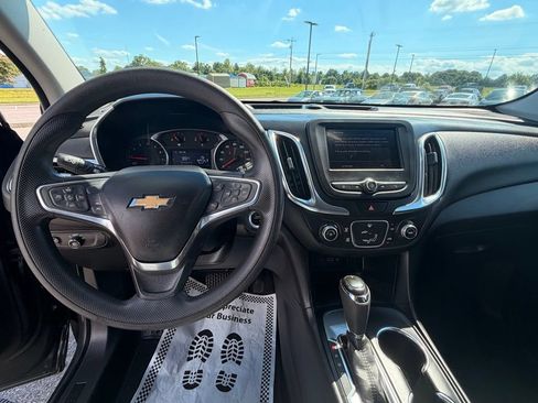 Used 2020 Chevrolet Equinox LT FWD image 25