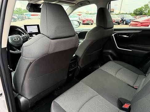 Used 2023 Toyota RAV4 XLE w/ Convenience Package FWD image 37