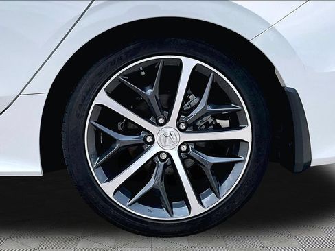 Used 2024 Honda Civic Touring image 24