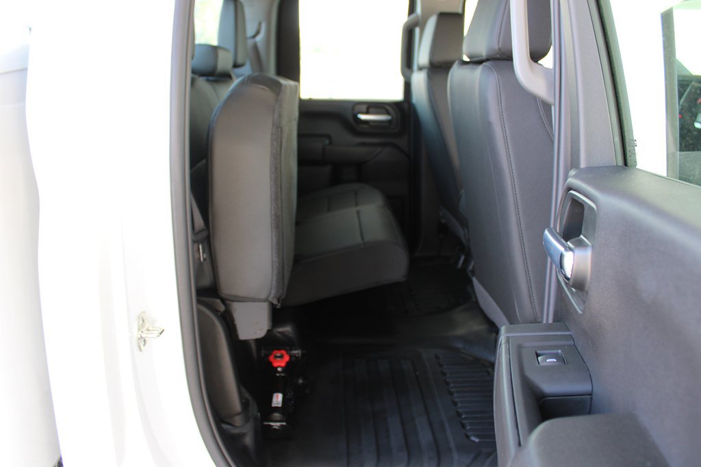 Used 2026 GMC Sierra 2500 Pro AWD/4WD image 23