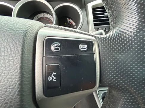 Used 2012 Toyota Tacoma 4x4 Double Cab w/ SR5 Pkg image 15