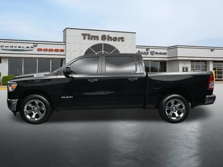 Used 2023 RAM 1500 Big Horn w/ Trailer Tow Group RWD video 2