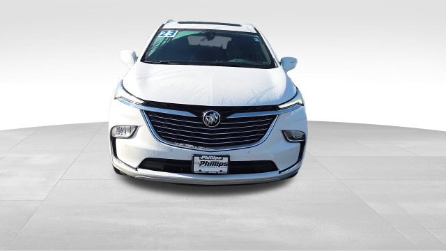 Certified 2023 Buick Enclave Essence w/ Experience Buick Package FWD image 19