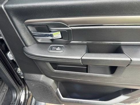 Used 2018 RAM 1500 Sport w/ Sport Premium Group AWD/4WD image 42