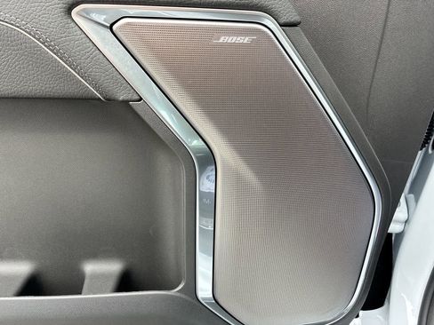 New 2026 GMC Sierra 1500 Denali w/ Technology Package image 24