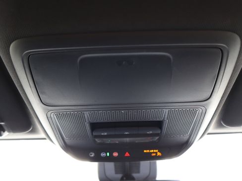 Certified 2025 Chevrolet Equinox ACTIV w/ Safety and Technology Package image 31