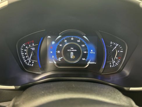 Used 2020 Hyundai Santa Fe SEL w/ Convenience Package AWD/4WD image 13