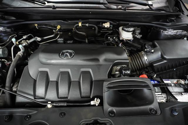 Used 2013 Acura RDX w/ Technology Package FWD image 25