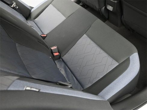 New 2025 Nissan Versa SV w/ Trunk Package image 28