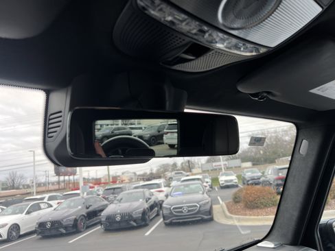 Certified 2019 Mercedes-Benz G 63 AMG 4MATIC image 26