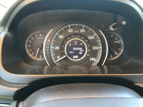 Used 2012 Honda CR-V EX-L image 16