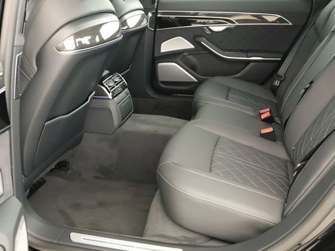 New 2026 Audi S8 AWD/4WD image 36
