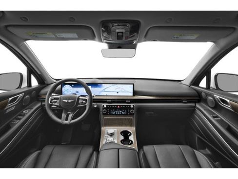 New 2026 Genesis GV80 2.5T Select AWD/4WD image 10